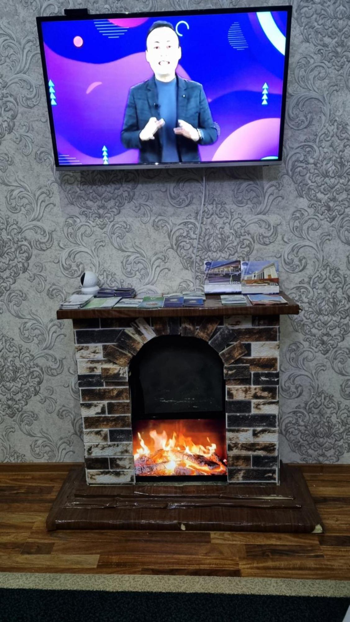 Luxury Guesthouse Samarkand Esterno foto